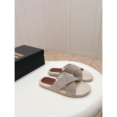 Ermenegildo Zegna Sandals